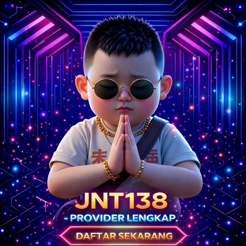 Galeri foto JNT138 : Penilaian Terpercaya Alur Transaksi & Navigasi di Jakarta